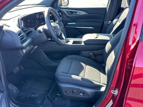 New 2026 Chevrolet Traverse LT w/ Driver Confidence Package image 10