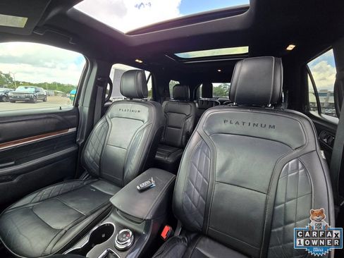 Used 2018 Ford Explorer Platinum AWD/4WD image 31