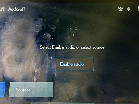 Used 2023 Lexus NX 250 FWD w/ Premium Package image 24