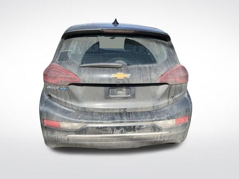 Used 2021 Chevrolet Bolt LT image 5