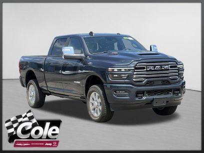 Used 2025 RAM 2500 Laramie