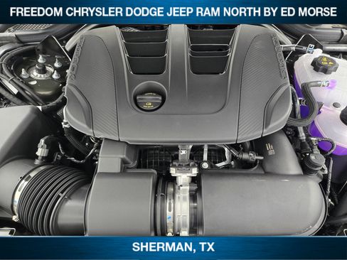 New 2026 Dodge Charger R/T w/ Driver Convenience Group AWD/4WD image 21