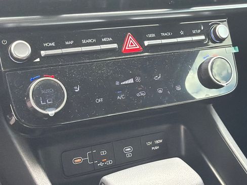 Certified 2026 Hyundai Tucson SEL Plus FWD image 32