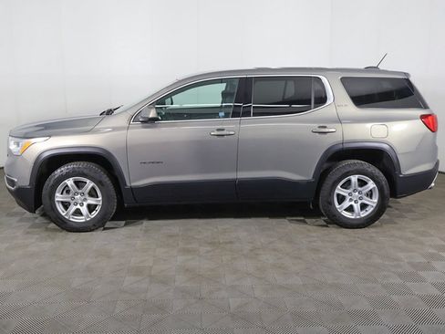 Used 2019 GMC Acadia SLE AWD/4WD image 14