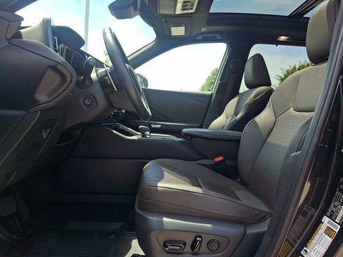Used 2024 Lexus TX 350 AWD w/ Captains Chair Package image 14