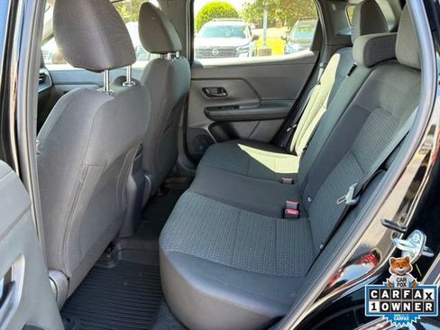 Used 2025 Nissan Kicks S FWD image 24