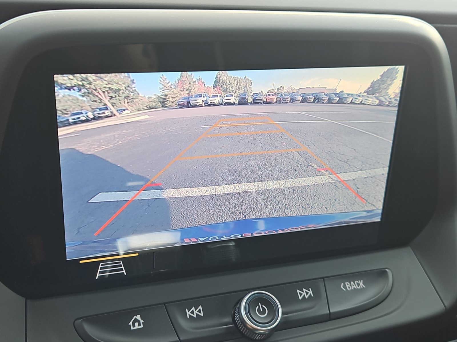 Used 2019 Chevrolet Camaro SS RWD image 20