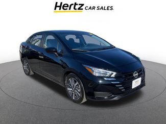 Used 2025 Nissan Versa SV video 1