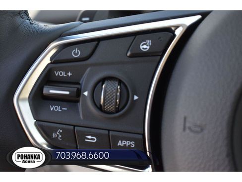 New 2026 Acura RDX SH-AWD w/ Advance Package image 12