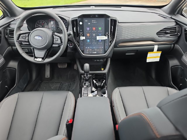 New 2026 Subaru Forester Sport AWD/4WD image 8