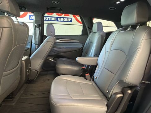 Used 2023 Buick Enclave Essence w/ LPO, Floor Liner Package AWD/4WD image 21