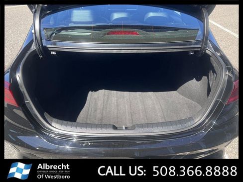 Used 2023 Kia Forte GT-Line w/ GT-Line Premium Package FWD image 15