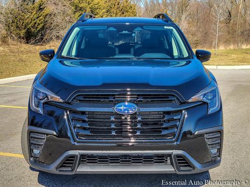 New 2026 Subaru Ascent Bronze Edition AWD/4WD image 4