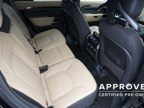 Used 2025 Land Rover Defender 110 V8 AWD/4WD image 26