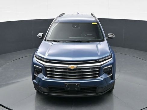 Used 2024 Chevrolet Traverse LT AWD/4WD image 26