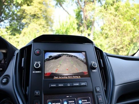 New 2026 Subaru Crosstrek 2.5i AWD/4WD image 12