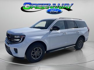 New 2026 Ford Expedition Active RWD video 1