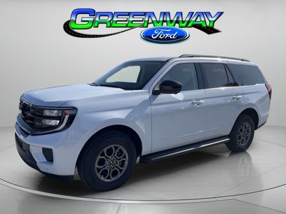 New 2026 Ford Expedition Active