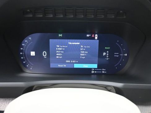 Certified 2026 Volvo XC90 T8 Ultra w/ Protection Package Premier AWD/4WD image 10