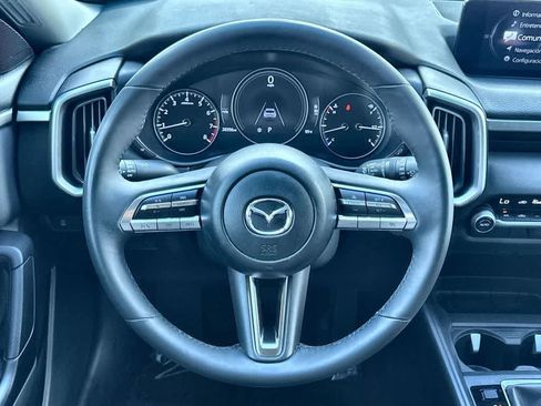 Used 2024 MAZDA CX-50 AWD 2.5 S image 15