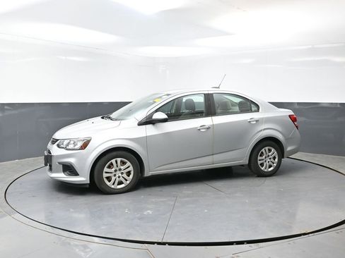 Used 2019 Chevrolet Sonic LS FWD image 10