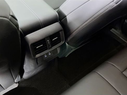 New 2025 Nissan Murano SL image 23