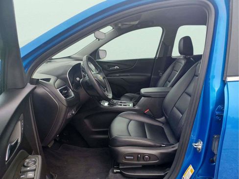 Used 2024 Chevrolet Equinox LT AWD/4WD image 9