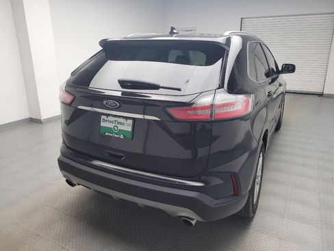 Used 2020 Ford Edge SEL AWD/4WD image 7