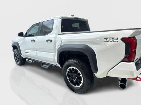Used 2024 Toyota Tacoma TRD Off-Road AWD/4WD image 14