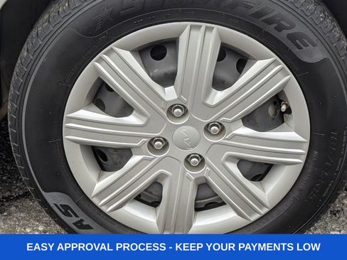 Used 2023 Kia Rio S FWD image 12