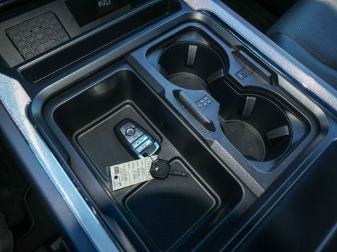 Used 2024 Ford F350 Lariat w/ Lariat Ultimate Package image 27