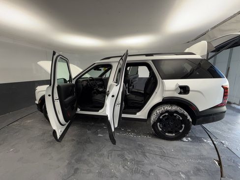 Used 2026 Hyundai Palisade XRT Pro image 18