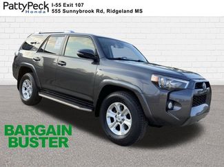 Used 2016 Toyota 4Runner SR5 Premium RWD video 1
