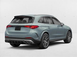 New 2026 Mercedes-Benz GLC 43 AMG 4MATIC video 2