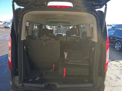 Used 2018 Ford Transit Connect XL image 12