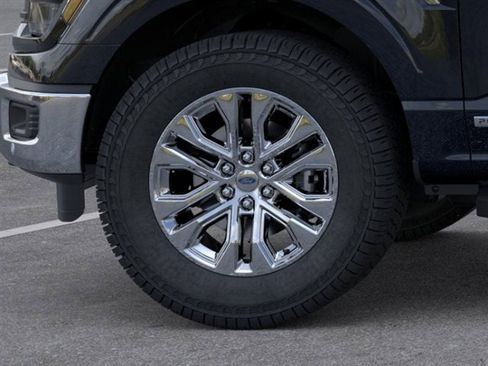 New 2025 Ford F150 XLT w/ Equipment Group 302A MID image 19