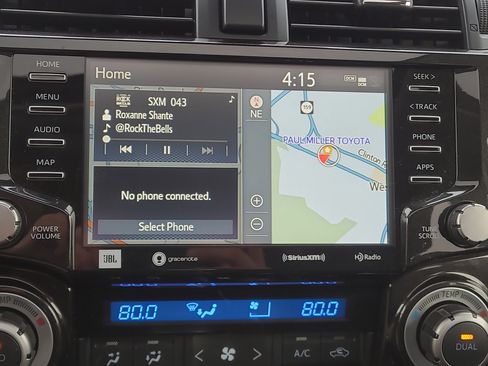 Certified 2024 Toyota 4Runner TRD Pro image 25