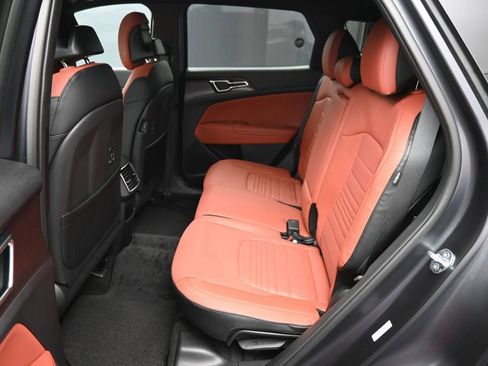 New 2026 Kia Sportage SX AWD/4WD image 21