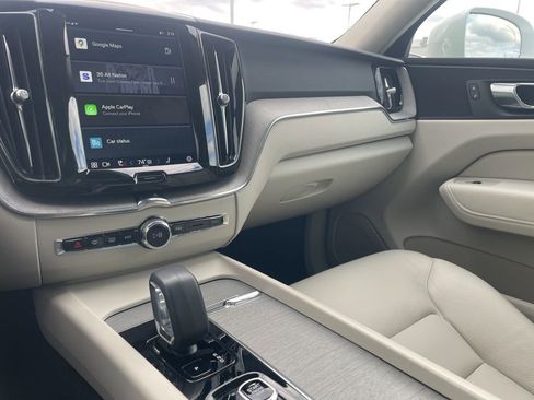 Certified 2023 Volvo XC60 B5 Plus w/ Climate Package image 35
