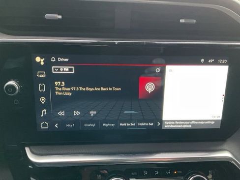 Used 2024 GMC Sierra 2500 Denali w/ Denali Reserve Package image 13