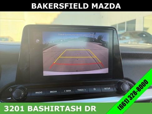 Used 2024 Kia Forte LXS image 20