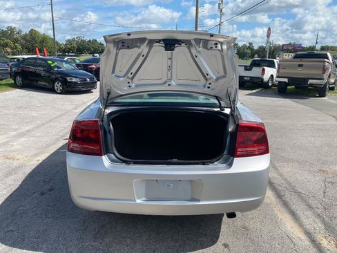 Used 2007 Dodge Charger w/ Convenience Group I RWD image 18