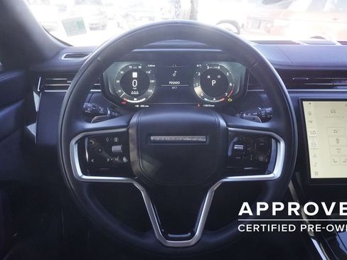 Used 2024 Land Rover Range Rover Sport SE AWD/4WD image 10