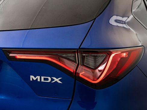 Certified 2022 Acura MDX A-Spec image 17