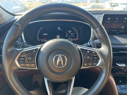 Certified 2023 Acura MDX Advance image 54