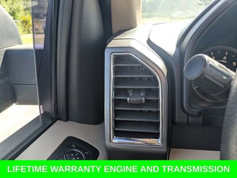 Used 2016 Ford F150 XLT w/ Equipment Group 302A Luxury RWD image 17