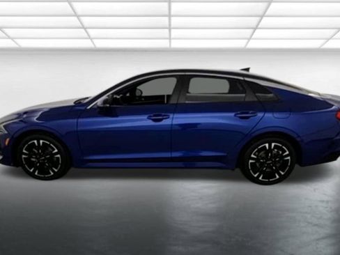 Used 2023 Kia K5 GT-Line w/ GT-Line Premium Package FWD image 5