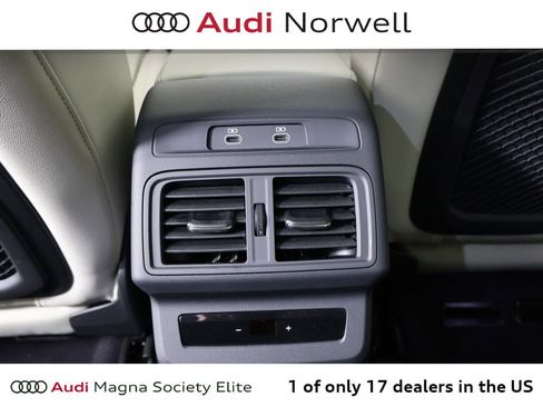 New 2026 Audi Q5 Premium Plus AWD/4WD image 23