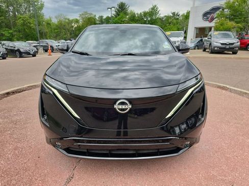 Used 2024 Nissan Ariya FWD image 8