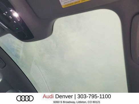 New 2026 Audi A5 2.0T Premium Plus AWD/4WD image 28